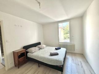 Maison familiale avec extérieur - Clermont-Ferrand - 5
