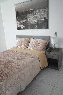 Luxury apartment 1 - 6