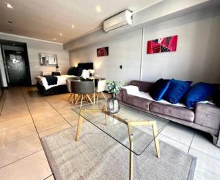 Icon NO LOAD SHEDDING Modern Studio - City - Cape Town - 6
