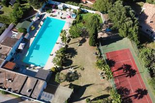 DOMAINE DE LA SOURCO - Villa, Maisons & Chalet, Magnifique Havre De Paix En Provence - 8