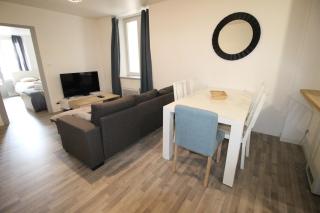 Verdun - Centre Ville - 3 couchages - Proche gare - 1 chambre - 5 personnes - Wifi - Géré par Presta-Zen'Services - 8