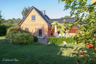 Ferienhaus Luppath - 0