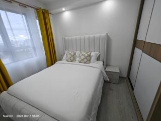 Cozy home by Mia Collective - Nairobi - 5