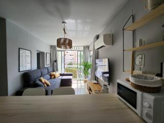 Apartamento Almar PLAYA DE LEVANTE - Benidorm - 7