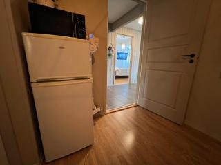 Bratsberg Apartment - with Kitchenette and Free Parking - 1