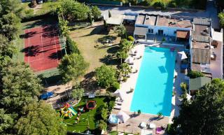 DOMAINE DE LA SOURCO - Villa, Maisons & Chalet, Magnifique Havre De Paix En Provence - Trans-en-Provence - 9