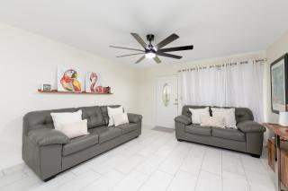 Sunshine State of Mind House - Jensen Beach - 8