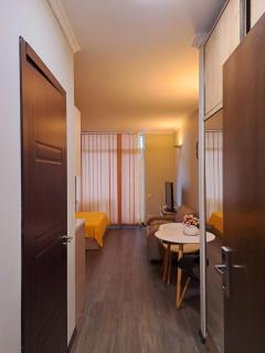 Apartments orbi sea towers - Batoemi - 6