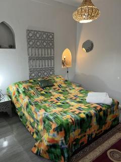 Riad Le Lieu - Tiznit - 2