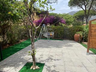 Una Pineta Sul Mare A Due Passi Dal Forte Village - Santa Margherita di Pula - 9