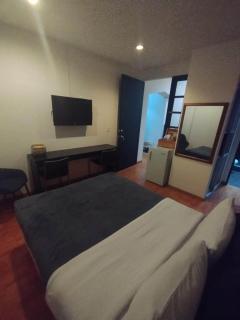 Hotel Zona G - Bogotá - 3
