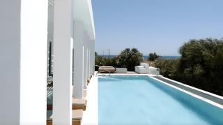 Seapalm Villa - Lakhania - 3