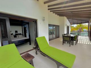 Waterlands Village, Casa Cascaya - Amazing views! - Kralendijk - 8