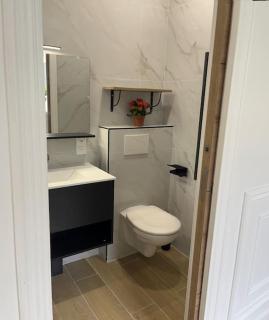 Appartement avec jardin C - Nogent-sur-Marne - 6