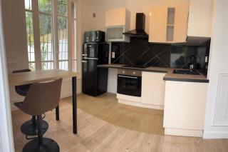 Appartement avec jardin C - Nogent-sur-Marne - 3