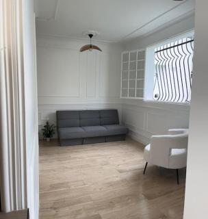 Appartement avec jardin C - Nogent-sur-Marne - 2