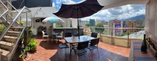 Ololó Caracas B&B - Chacao - 6