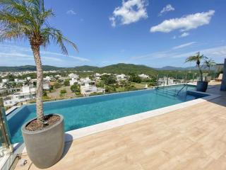 Jurere Internacional 2 Suites Lindo Completo - 9