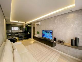 Jurere Internacional 2 Suites Lindo Completo - 7