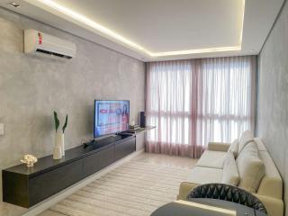 Jurere Internacional 2 Suites Lindo Completo - 6