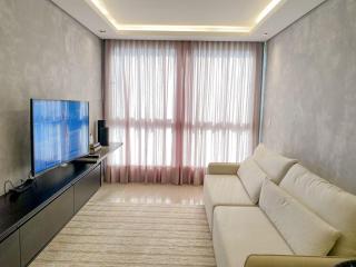 Jurere Internacional 2 Suites Lindo Completo - 4