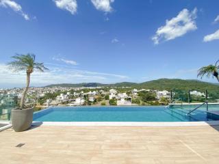 Jurere Internacional 2 Suites Lindo Completo - 8