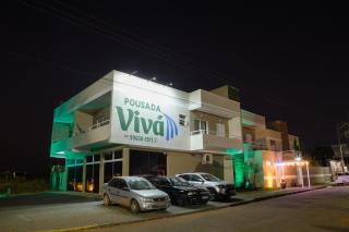 Hotel e Pousada VIVÁ - 8