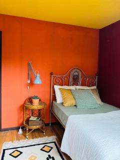Mexican House - Cortesia - 3