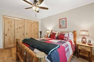 Moose Haven - Family Favorite! Close to beaches! - South Lake Tahoe - 6