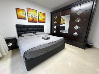 2 En-suite Rooms, Central & Garden Terrace - 8