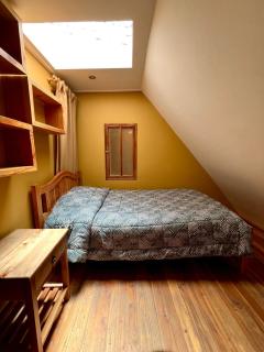 Hostal Corvatsch Chile - San Pedro de Atacama - 1