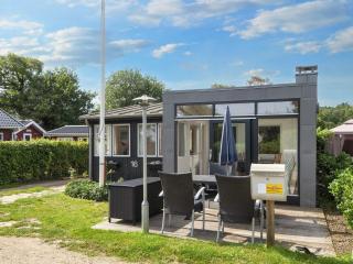 Holiday home Sjølund XXI - 0