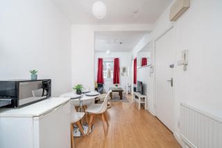 Carnaby & Oxford Street - Central Soho - One Bedroom - Double Bed & SofaBed - Londra - 6