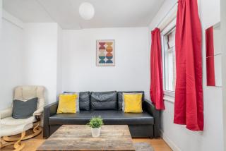 Carnaby & Oxford Street - Central Soho - One Bedroom - Double Bed & SofaBed - Londra - 5