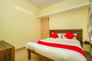 Hotel O Shree Stays - Bangalore - 2