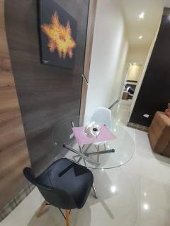 55-9B Hermoso moderno y completo apartamento - Città di Panama - 7