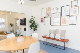 Little Italy 3BD Home with Huge Patio & Backyard - 7