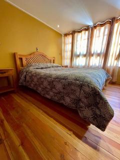 Hostal Corvatsch Chile - San Pedro de Atacama - 6