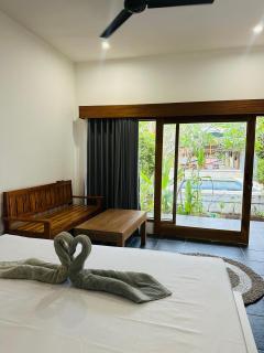 Santai Retreat - Kuta - 7