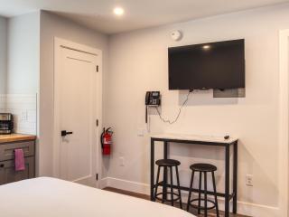 Vermont Suites - 2