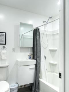 Vermont Suites - 1