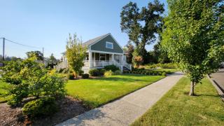 The 1908 Bungalow - Sublimity - 0