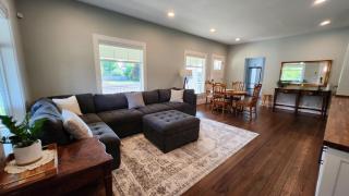 The 1908 Bungalow - 4