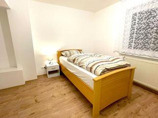 RobinsHomes saniertes Reihenhaus in BS - Braunschweig - 4