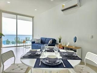 Apartamento en Pozos Colorados con vista al Mar - Santa Marta - 2