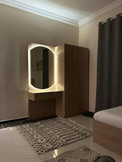 Cloud Apartments - 2