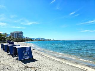 Apartamento en Pozos Colorados con vista al Mar - Santa Marta - 9