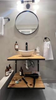 Stylish Haven in Downtown Buenos Aires! - Buenos Aires - 5