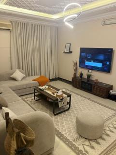 Cloud Apartments - Al-ʿUla - 6