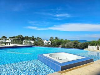 Apartamento en Pozos Colorados con vista al Mar - Santa Marta - 6